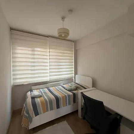 2 Steps To Bosphorus Peaceful Garden Apartment *